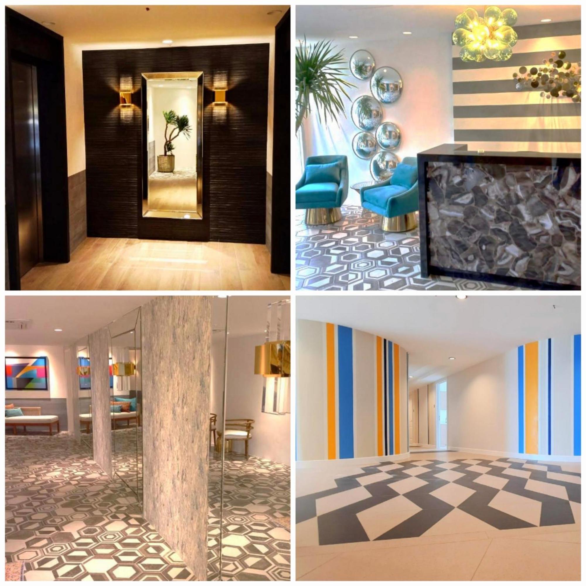 Acellyne'S Suites At The Residences At Commonwealth By Century Кесон Сити Екстериор снимка